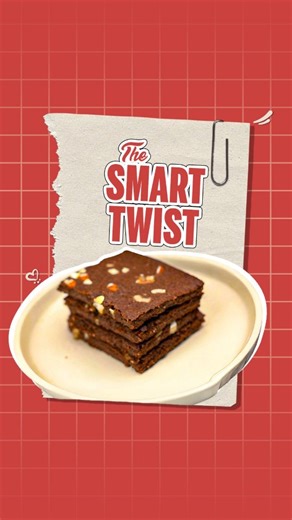 Doctor’s Choice on Instagram: "It’s clean, it’s healthy, it’s chocolatey, and you’ll want it again tomorrow.. That kind of brownie! 🍫😌 #ProteinBrownie #HealthyTreats #CleanEating #ChocolateLove #DessertRecipe"