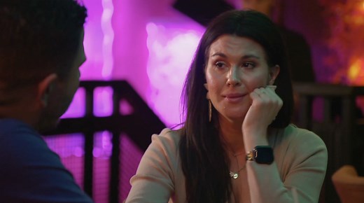 MAFS: Chloe Has 'Never Been So Torn' About Michael as She Cries Over Decision to Stay Married or Split (Exclusive)