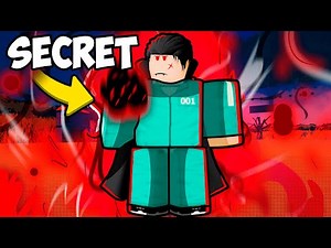 INK GAME Just SECRETLY UPDATED...