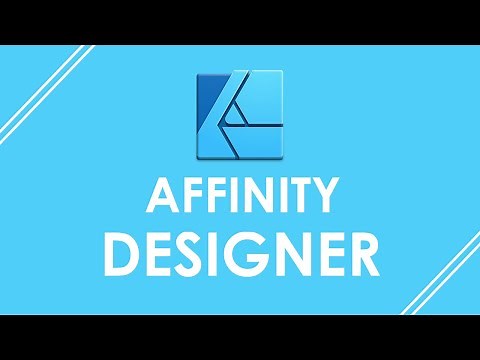 CURSO DE AFFINITY DESIGNER - COMPLETO