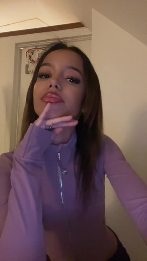 Mika (@curlyheadgirlfriend)’s videos with Come here sexy - PHILLYGOATSPENCE🐐