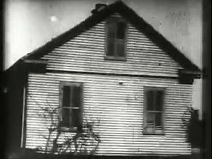 On September 8, 1900, a massive hurricane roared ashore in Galveston. Our building was heavily damaged during the storm: the central structure, containing Rosenberg Memorial Hall, collapsed into the building, leaving a gaping hole in the eastern façade. The exterior faces of the large gables on the north and south fell away, as did the dormers, exposing the attic to the storm, and all three porches and porticos crumbled. This panorama video of our historic building, which at the time was the Gal
