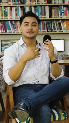 1.2K views · 12 reactions | Cloud Computing: Not just the future, it’s NOW. Learn how the digital platforms you use every day run on the cloud — and build hands-on skills in security, deployment, and real-world projects. #WhyChooseCloud #KingsCollegeNepal #FutureReady | King's College | Facebook