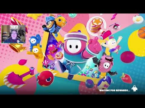 Infallible | Fall Guys with Friends