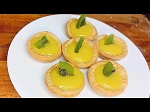 How to make lemon tart,lemon tart recipe