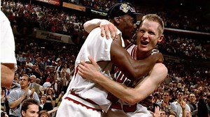 Top Five Three-Point Shooters in NBA History Second Edition