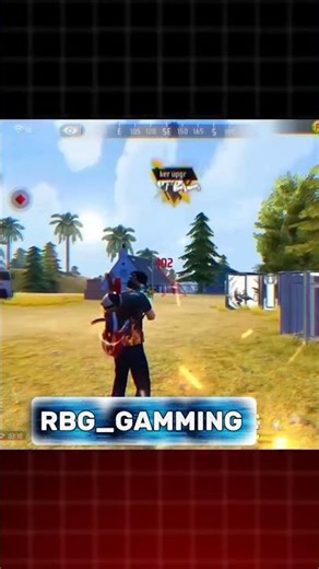 free fire Max weapon combo #RBG_GAMMING