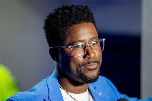 CBS March Madness crew draws criticism with Nate Burleson, Charles Barkley