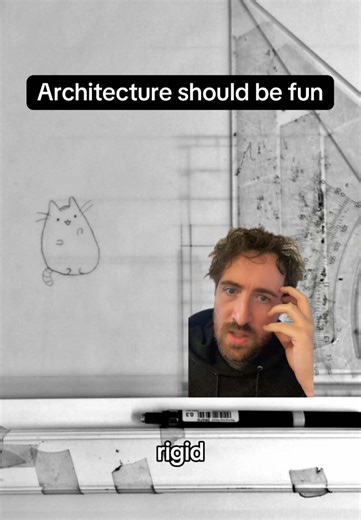 Exploring Fun in Architecture Design