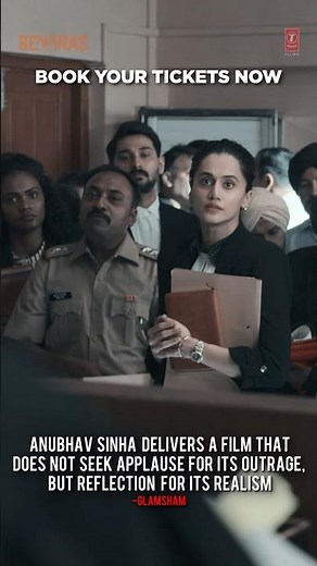 ASSI: No more delays, no more denials. The trial of the year is about to begin on the big screen.