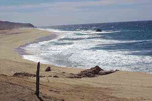 Long Weekend in Cabo San Lucas, Mexico