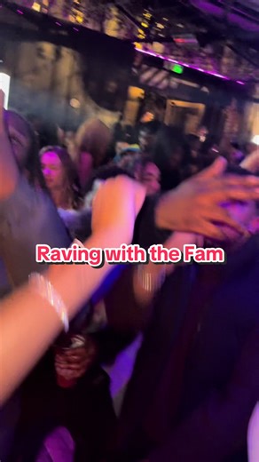 Party Night Highlights at BOX PARK