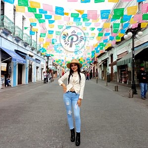 12K views · 983 reactions |  Recorramos juntos la Av 6 Oriente,...