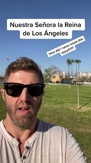 Exploring the History of Los Angeles in One Minute