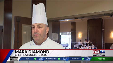 TSTC Opens Student-Operated Restaurant for Fall Semester