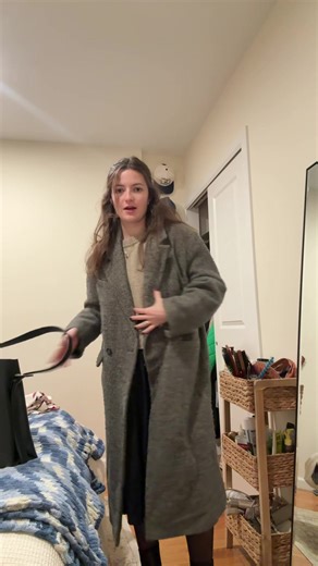 she’s an outfit repeater! #nycfit #workfit