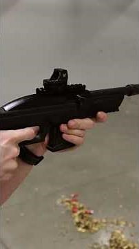 Rossi RS22 22LR Pistol Range Review #rossi #rs22 #22lr #22longrifle #ffl #rangereview #review