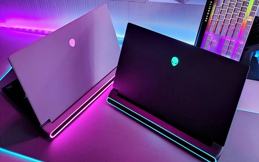 外星人X15 vs M15｜哪个更适合你？