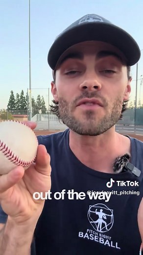 Mastering the Changeup Pitch Technique for Baseball