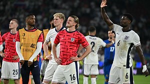 Swann Borsellino : 'L’Angleterre reste favorite mais les autres équipes ont moins peur d’elle' - RTBF Actus