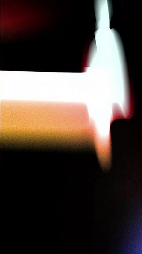 📱 Light Leaks on Film #oldfilmeffect #thinkmakepush #filmoverlay #animation