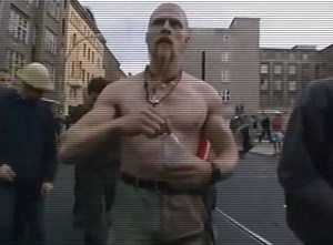 #tbt | to the mythical Techno Viking, who has shaped the image of German Techno culture like no other. ☝🏻 | Beatport