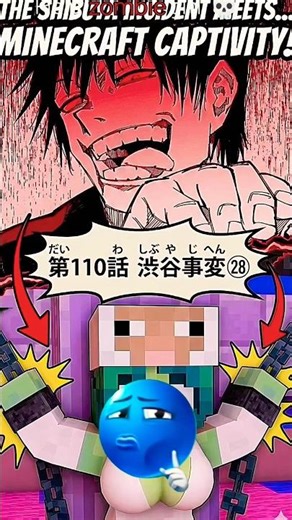 Piglins Kidnapped the Minecraft Girl! 😱