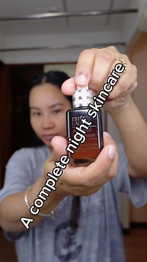 Essential Skincare Routine with DHC and Estée Lauder