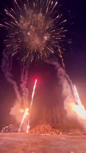 Big Firework Shells🔥💥 #fireworkshell #10inchshell #12inchshell #fireworks #firework #feuerwerk #fuegosartificiales #pyro #pyrography #fyp #foryou | CharlesPyro Fireworks