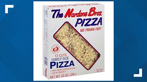 Nardone Bros. Pizza fans unite and win against new packaging