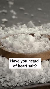 1.7K views · 26 reactions | Did you know there's a salt substitute that tastes and looks exactly like regular salt but is far better for your heart? This World #SaltAwarenessWeek why not do your own taste test and try the low sodium/high potassium table salts that are available in all major supermarkets. #HeartDisease #HeartHealth #HealthyEating #LessSalt | Victor Chang Cardiac Research Institute | Facebook