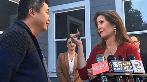 Hopes are high for Oakland's new rapid-re-housing center, which...