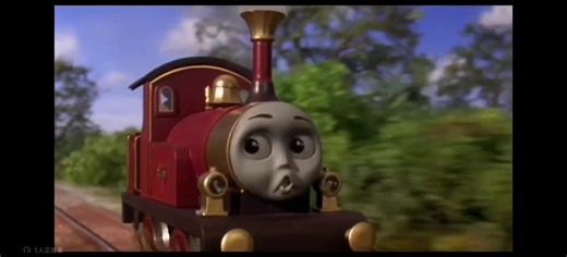 [TTTE]魔法铁路中文配音