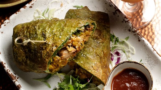 'Eat, Drink & Be Alien': New Jacksonville restaurant a twist on traditional taco joint