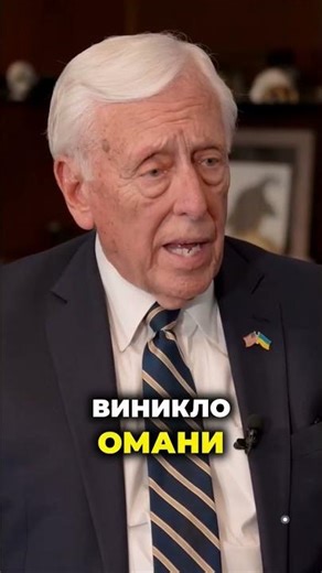 The world should have stopped Russia in Crimea - then there would have been no war.