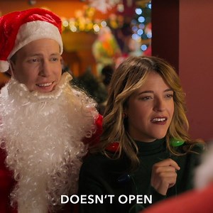 7.6K views · 90 reactions | Having to stay in your small town on Christmas is definitely better with a cutie by your side! ❤️ Grounded for Christmas premieres tonight at 8/7c. ✨ | Lifetime | Facebook