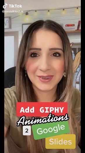 How to Add Giphy to Google Slides: Step-By-Step Guide