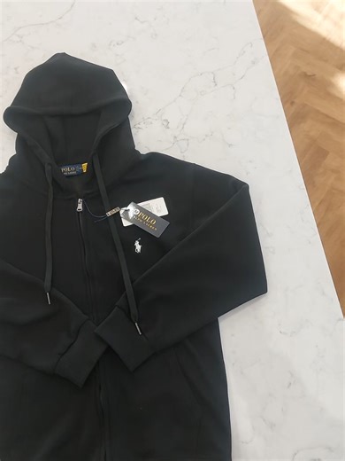 Affordable Ralph Lauren Zip-Ups in Derry