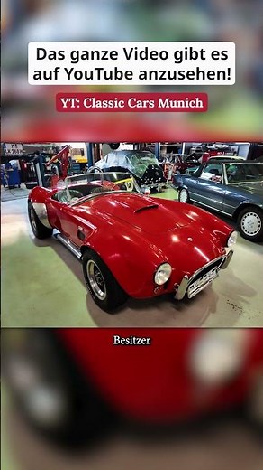 Einfach in der Scheune gefunden nach 10 Jahren! 🥺 Oldtimer Wochenupdate (Teil
