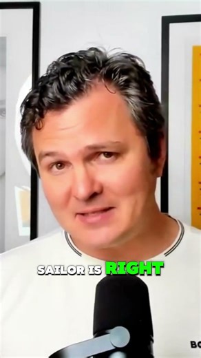 The 10x Bitcoin multiplier hiding in plain sight. 🧠📊 | #crypto #shorts