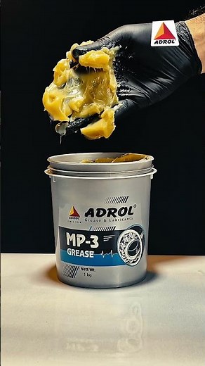 ADROL MP-3 Grease | Premium Multipurpose Grease for Industrial & Automotive Use | Adrol Lubricants