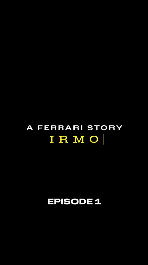 369K views · 12K reactions | A Ferrari story: Irmo #Episode1 - How does it feel to have worked your whole life for Ferrari? Meet Irmo. #Ferrari | Ferrari | Facebook