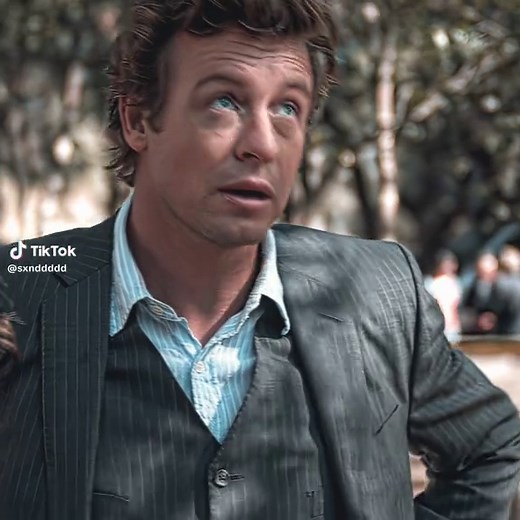 Red John The Mentalist Edit by Sheriff McAllister