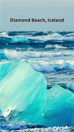 Iceland: The Land of Fire, Ice, and Endless Wonder