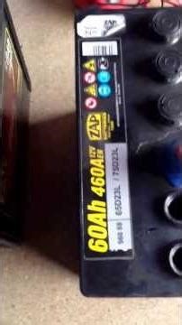 Maintenance-Free Battery Problems You Should Know