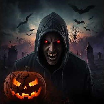 The Phantom Overture