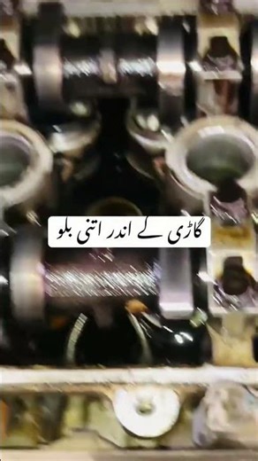 Extreme Engine Sludge! 😱 Signs Your Engine is Dead | Tipkoo