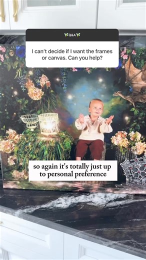 This is your sign to book while you still can ⏳ Sessions are filling fast - and this offer won’t last. Book a $500-$900 magical photo experience for as low as $67 🧚 Secure your spot before it’s gone! ➡️ http://go.enchantedfairies.com/make-magic | Enchanted Fairies