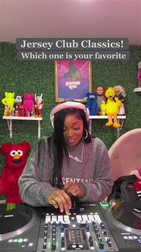 Classic DJ Mixes Featuring Tim Dolla, Jersey Club, and More