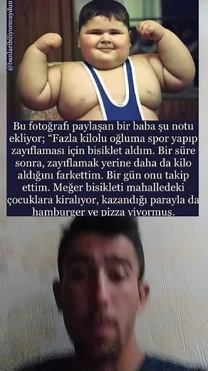 Child Bodybuilding Poses: Social Media's Impact